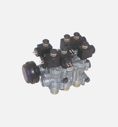 Ecas バルブが故障した場合のフェイルセーフ機構はありますか?