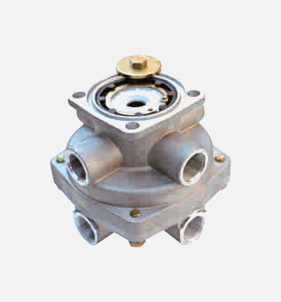 高圧または高温の流体を制御する場合のソレノイドバルブに対する特別な要件は何ですか?