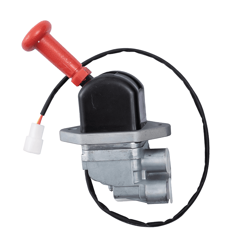 YDPM94AAX-ハンドブレーキバルブ