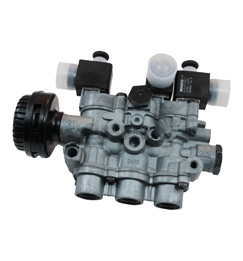 Y472 900 013 0-ECASソレノイドバルブ