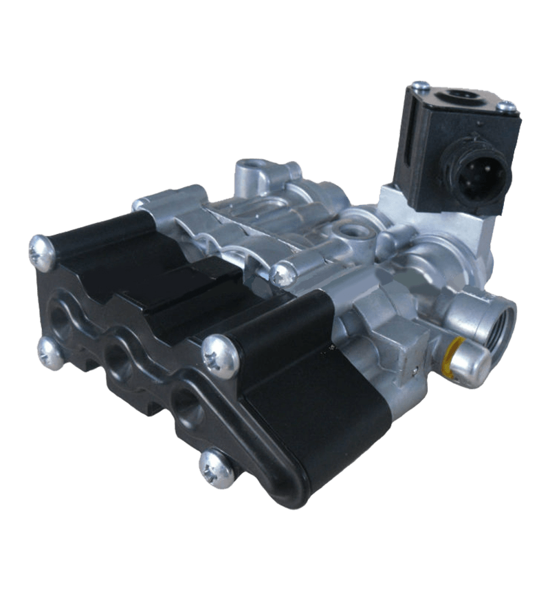 Y472 900 056 0-ECASソレノイドバルブ