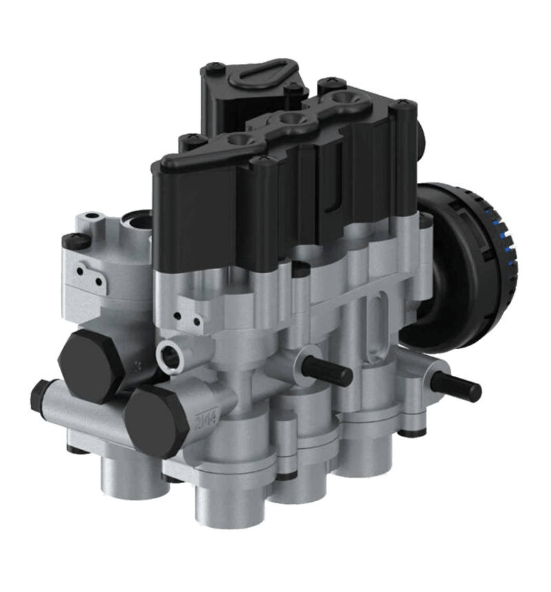Y472 900 057 0-ECASソレノイドバルブ