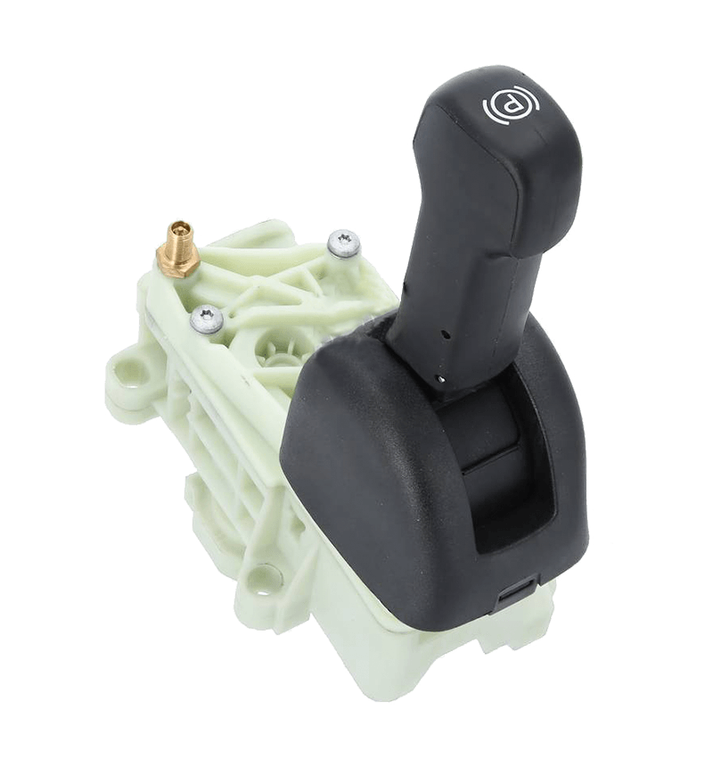 Y961 724 208 0-ハンドブレーキバルブ