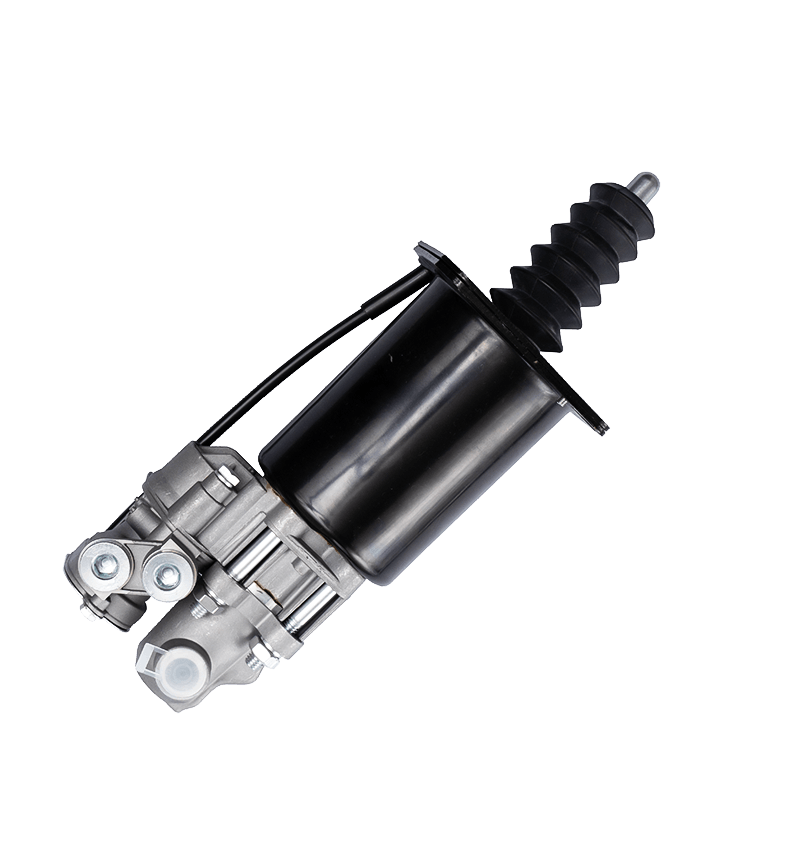Daf Clutch Servo-クラッチサーボ
