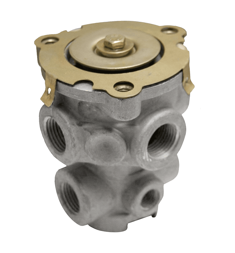 Y277863-Foot Brake Valves