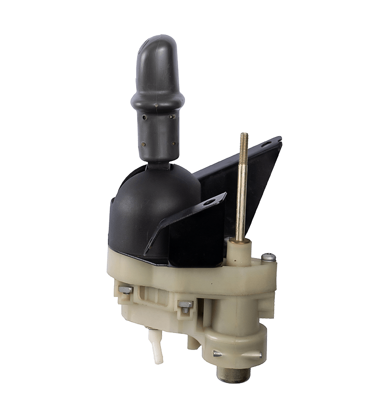 Y961 724 204 0-ハンドブレーキバルブ