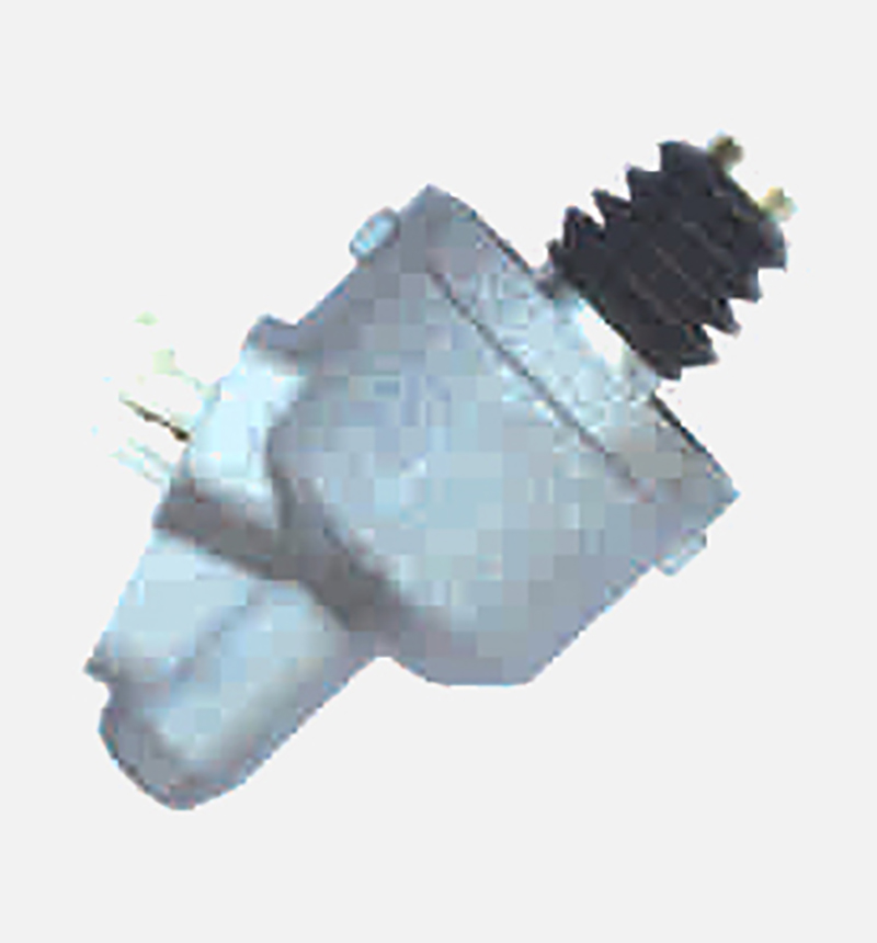 Y974 010 001 0-クラッチサーボ